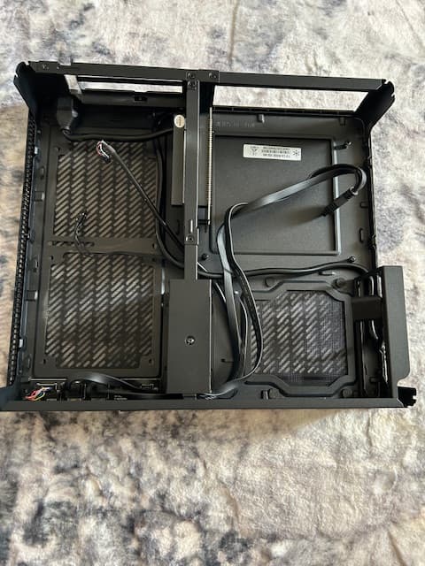 Fractal Node 202
