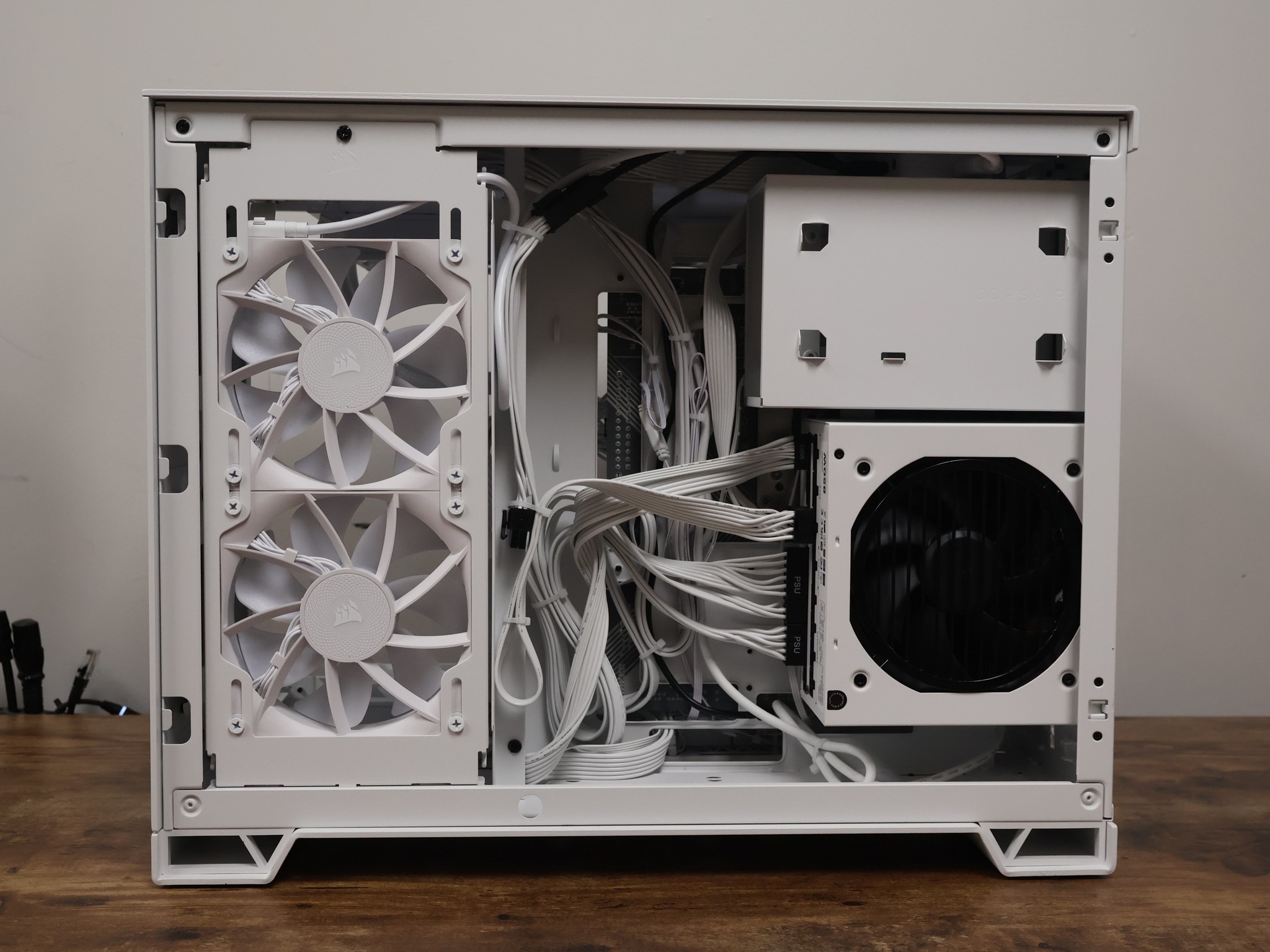 RTX 5070 Ti Gaming PC – Ryzen 7 7800X3D | 32GB DDR5 | 2TB M.2 | 1440p / 4K Gaming