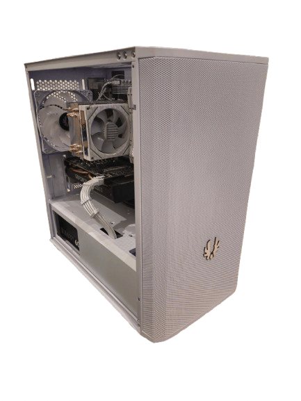 LCG TECH LLC