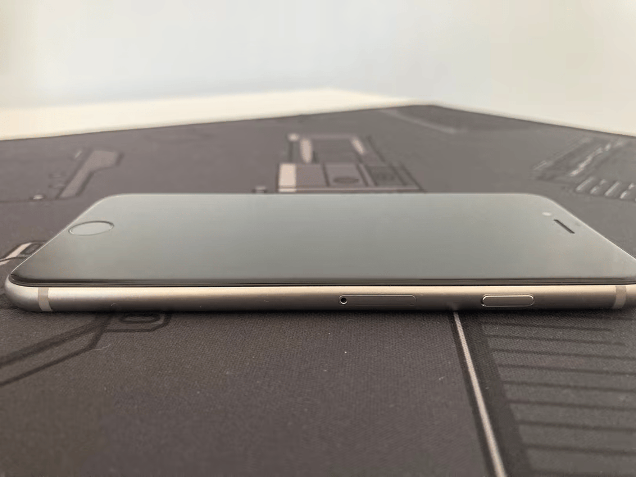 Apple Iphone 6s 32gb - Space Gray