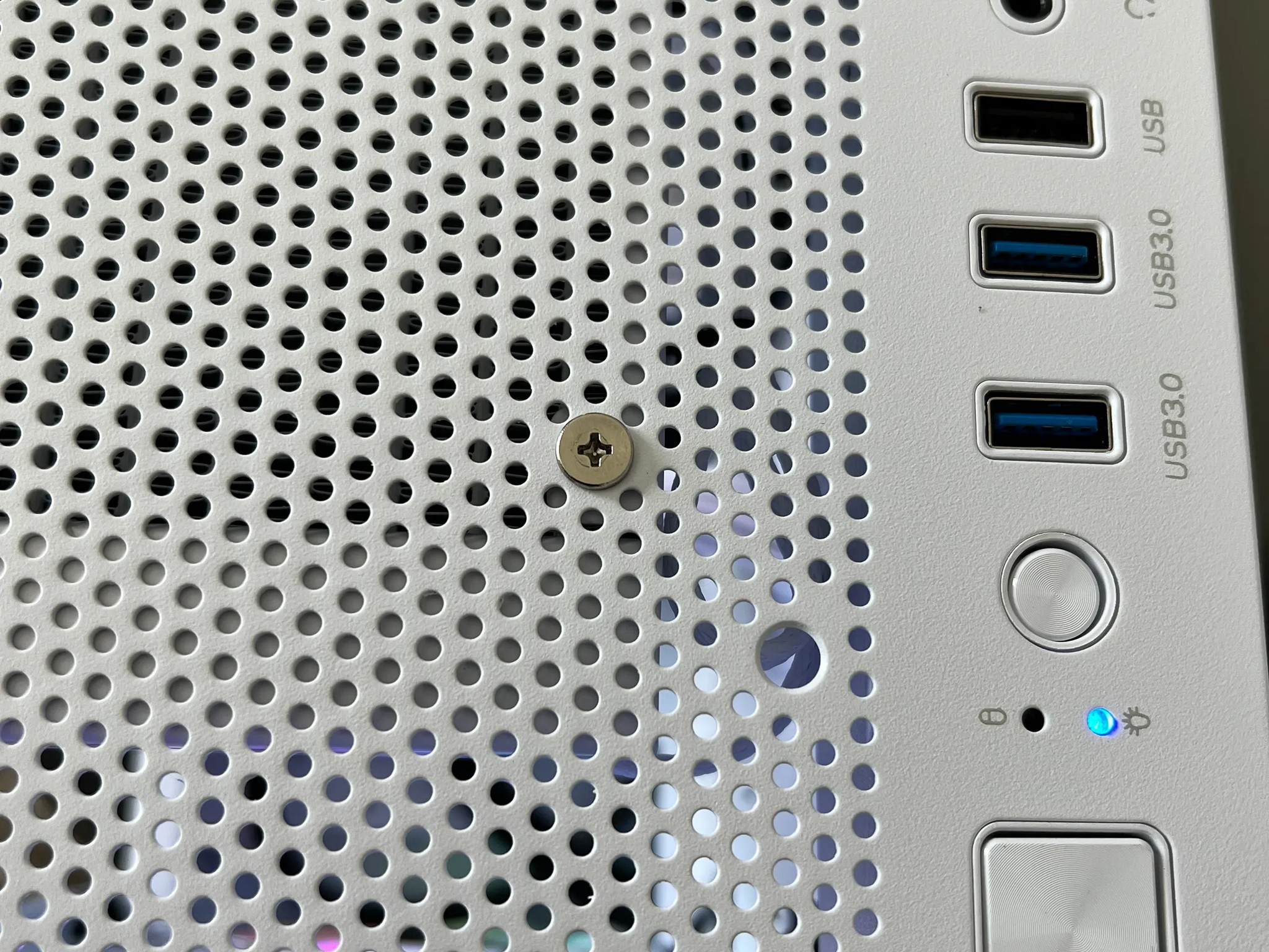 Ryzen 5 5600X RTX 3070 1TB M.2 16GB Ram Gaming PC