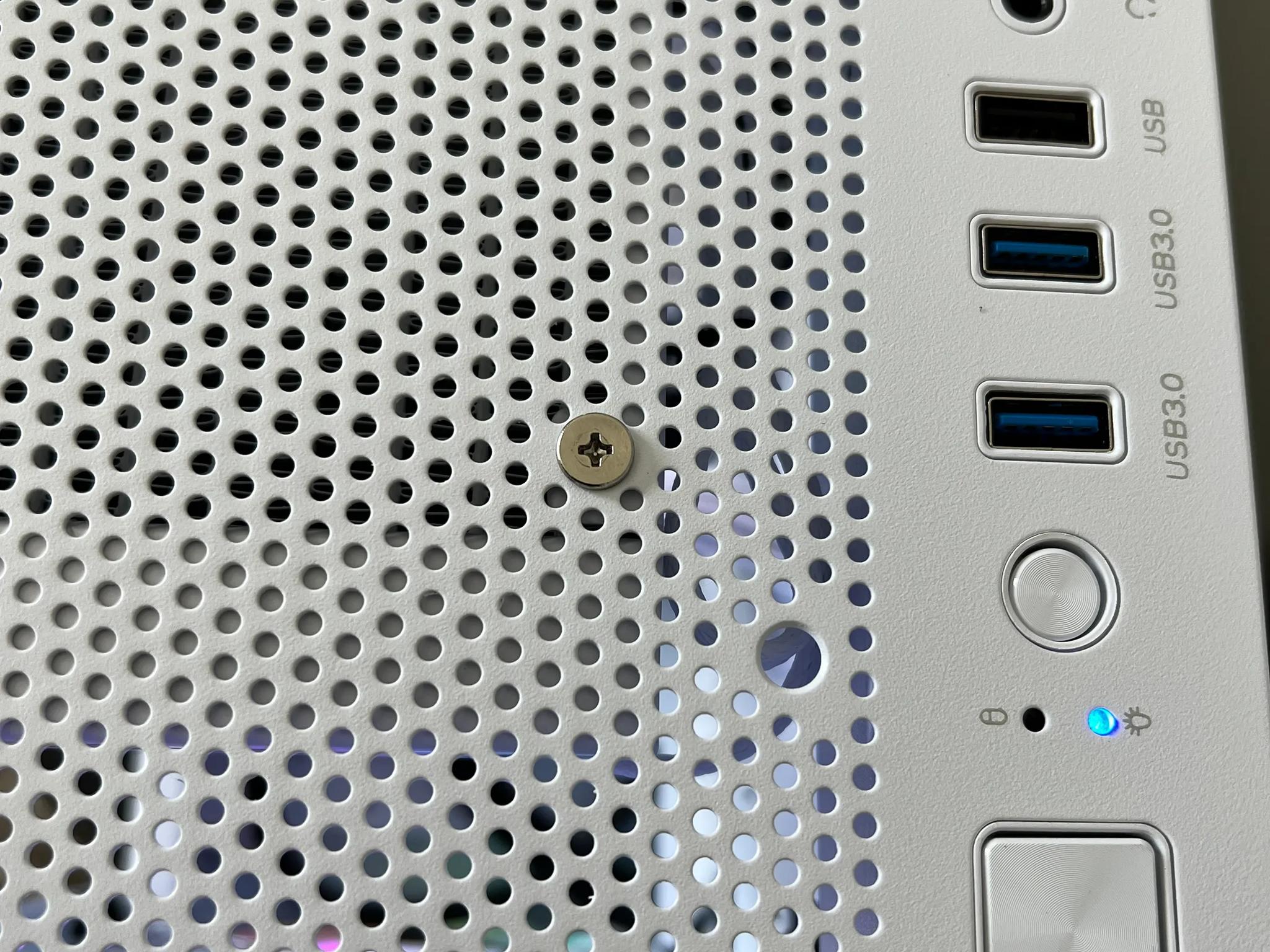 Ryzen 5 5600X RTX 3070 1TB M.2 16GB Ram Gaming PC