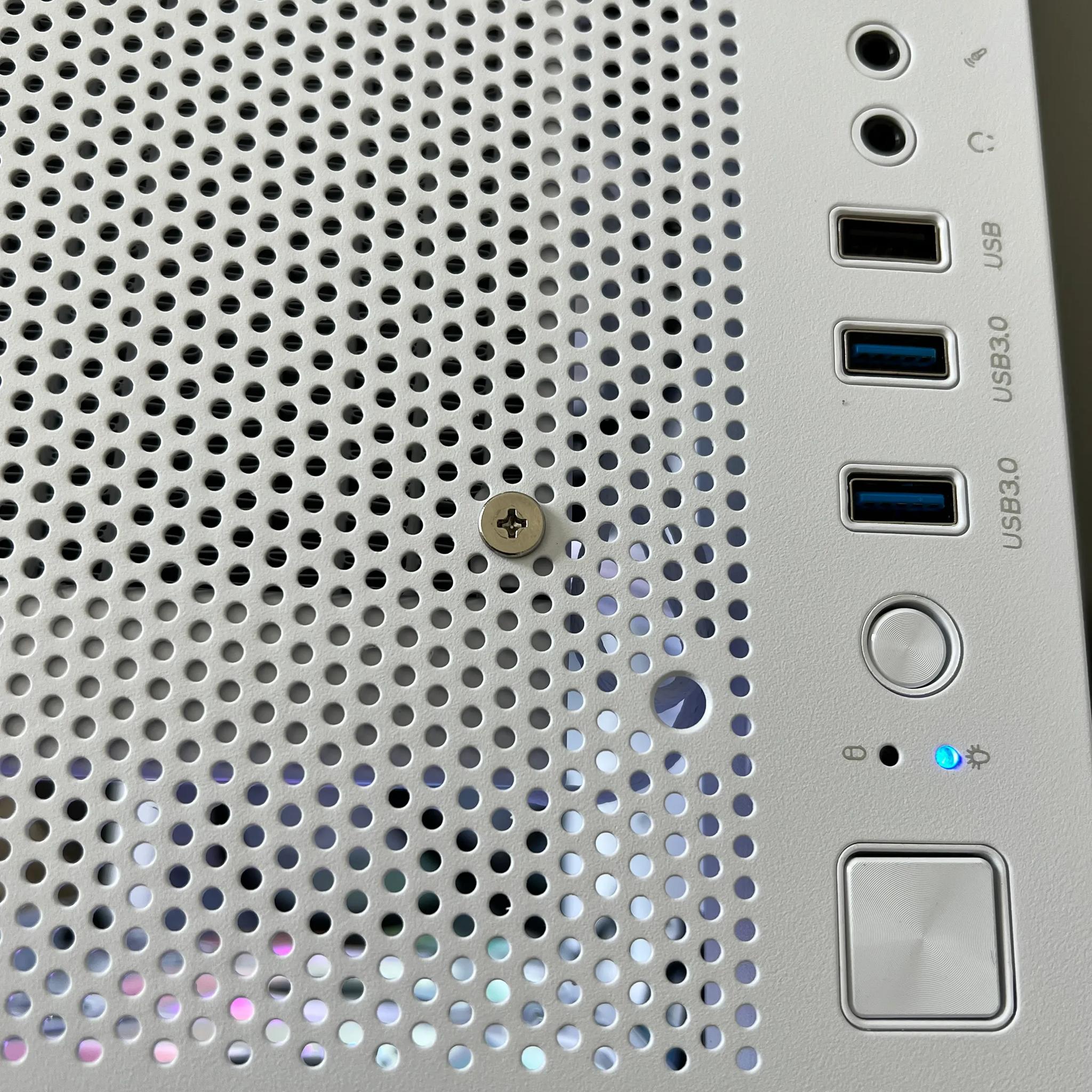 Ryzen 5 5600X RTX 3070 1TB M.2 16GB Ram Gaming PC