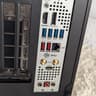 *SALE* Intel Core i5-14600K, DDR5 64Gb Ram, WI-FI 6E, 2TB M.2, Black ITX Gaming PC