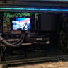 1440p Vision - RTX 5070, Ryzen 7 7700X, 32 GB DDR5 RAM, 2 TB Gen 4 SSD, Liquid Cooled, RGB