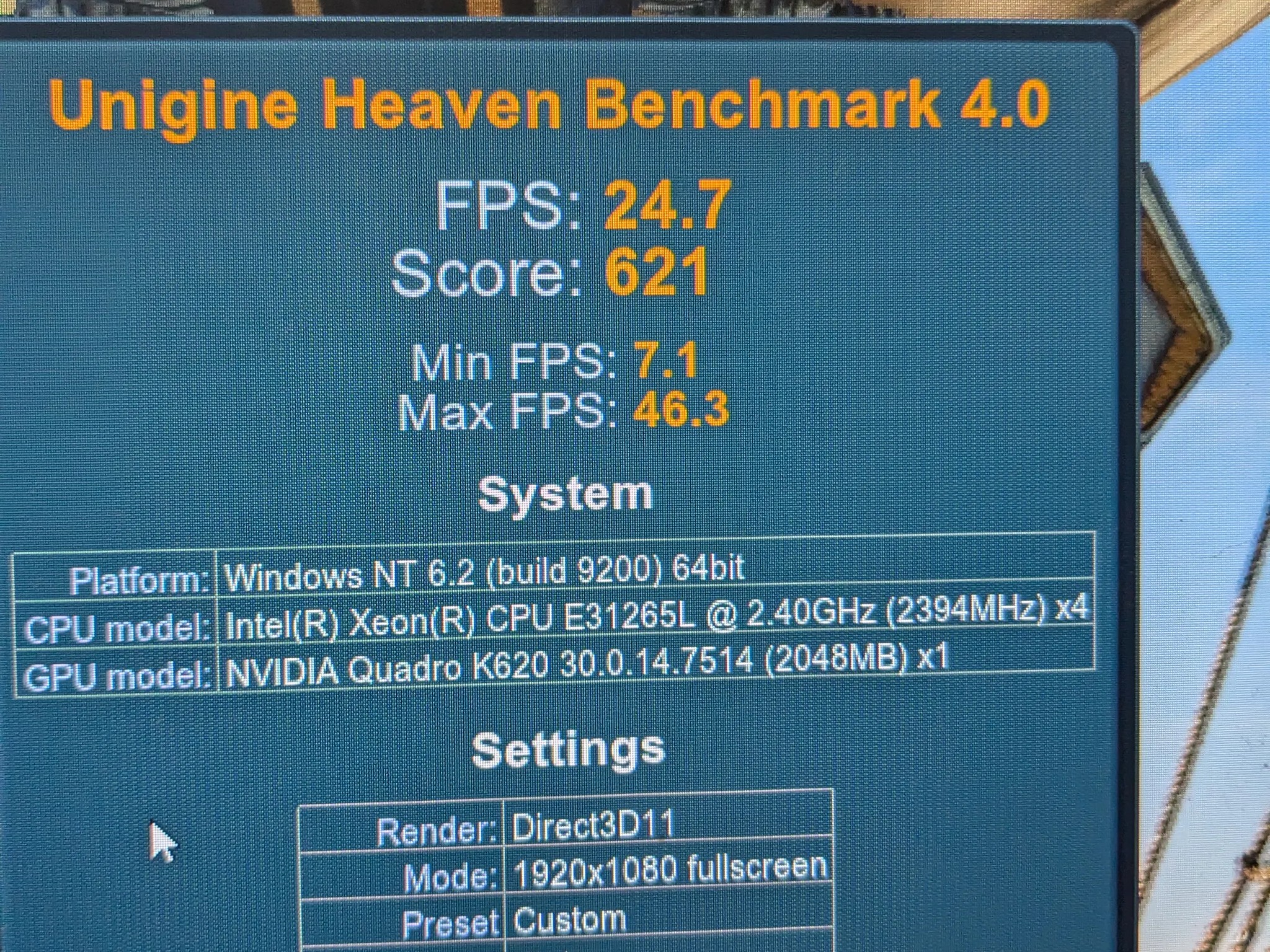 60 FPS Fortnite | 180 Day Warranty | Xeon E3 (Similar to i7-2600S), 16GB RAM, 256GB SSD, Win10, WiFi