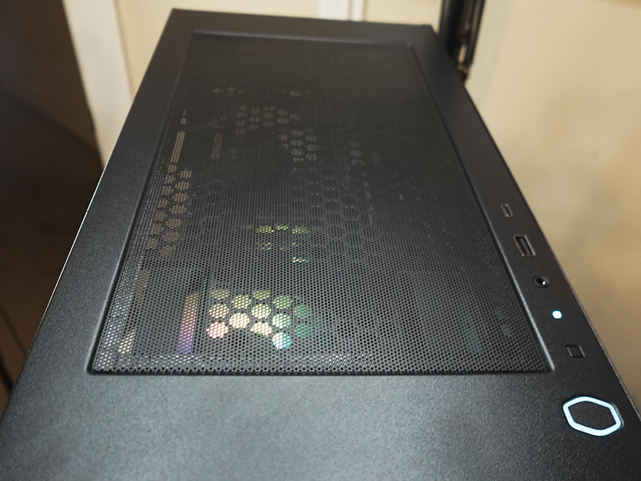 ⚖️💥💰 Balanced Intel Bang for Buck | Intel Core i5-14600K | Radeon RX9060XT 16GB | 32GB DDR4 | 1TBSSD