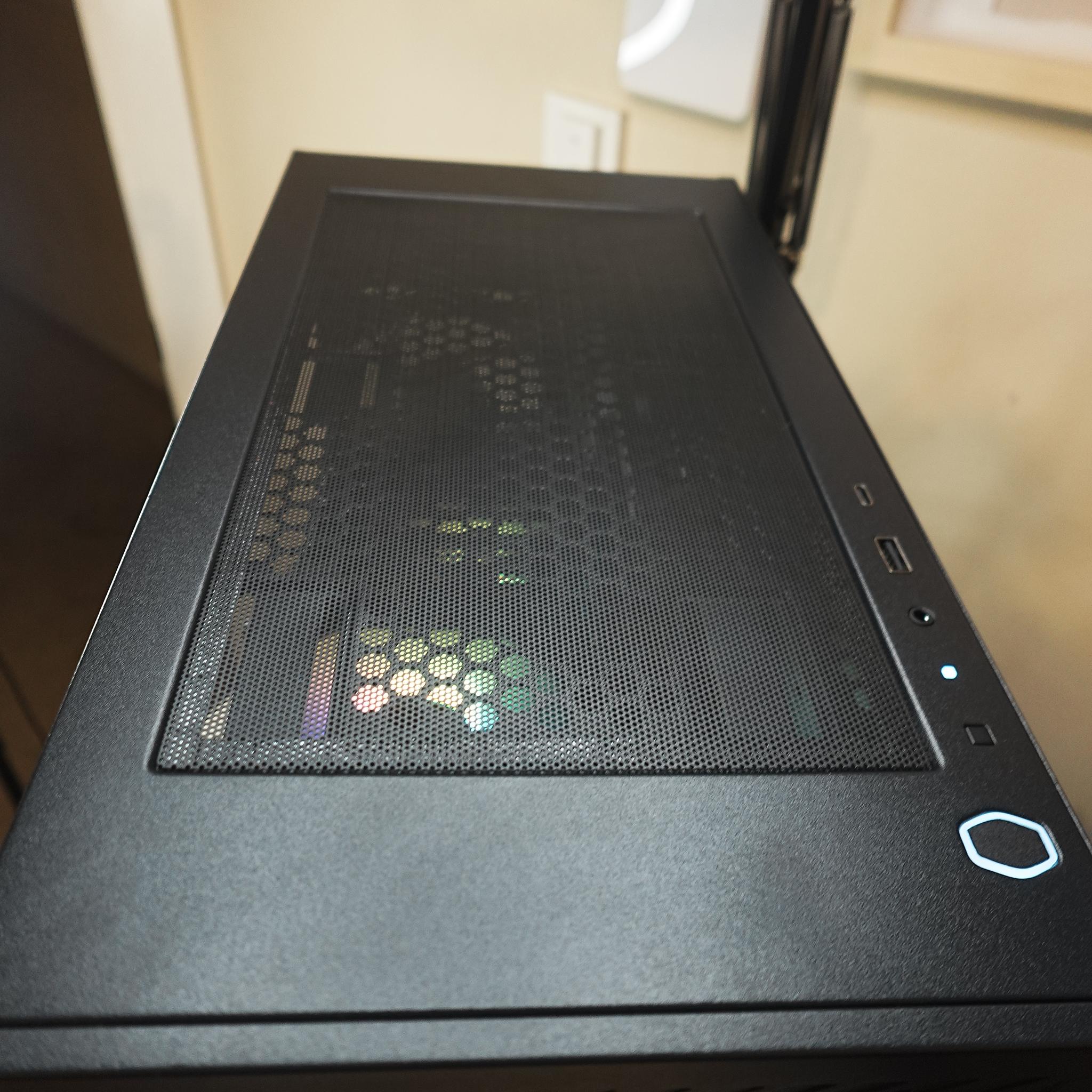 ⚖️💥💰 Balanced Intel Bang for Buck | Intel Core i5-14600K | Radeon RX9060XT 16GB | 32GB DDR4 | 1TBSSD