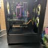 70 FPS Fortnite | 180 Day Warranty | i5-4570S, 16GB RAM, 500GB SSD, Nvidia 4GB GPU, RGB, Wifi, Win10