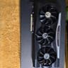 EVGA RTX 3080Ti FTW3 ULTRA