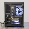 RX 9070 XT | Ryzen 7 7800X3D | 2TB SSD | 32GB DDR5 | Custom Gaming/Streaming PC