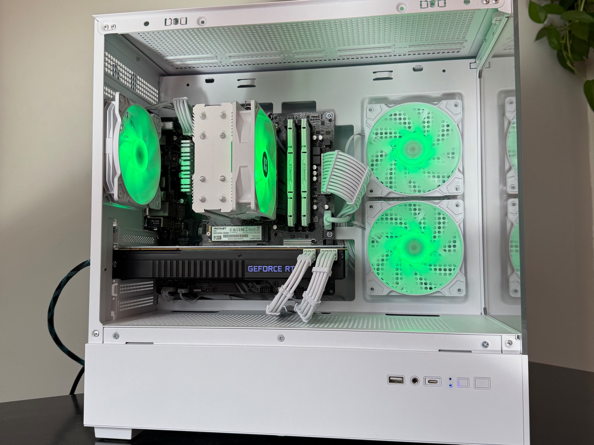 ⚪️ Gaming PC ⚪️ RTX 2070 Super | Ryzen 5 3600 | 16GB RAM