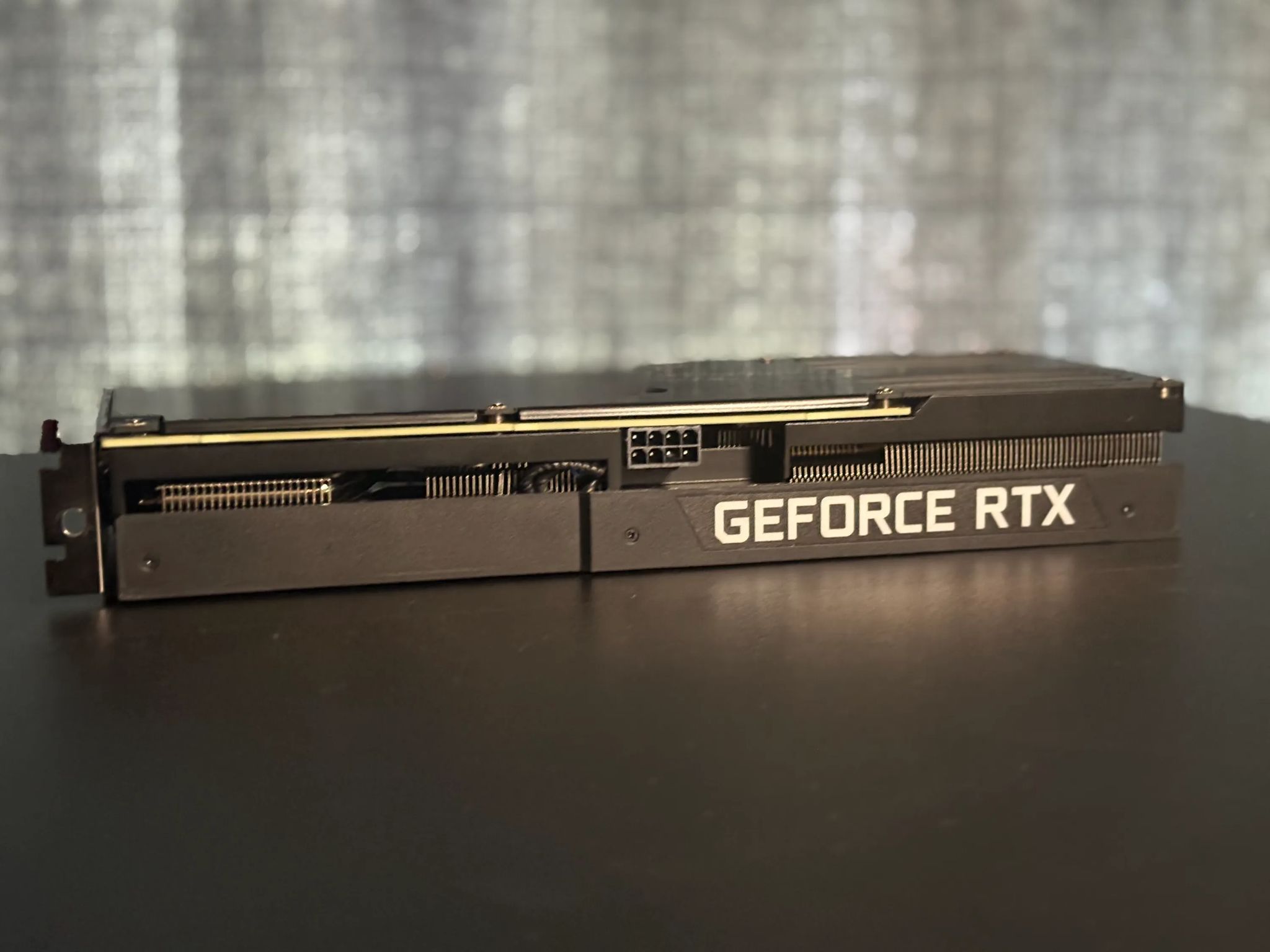 OEM Dell GeForce RTX 3070 8GB Dual-Fan PCIe 4.0 Video Card | Tested, Excellent Condition