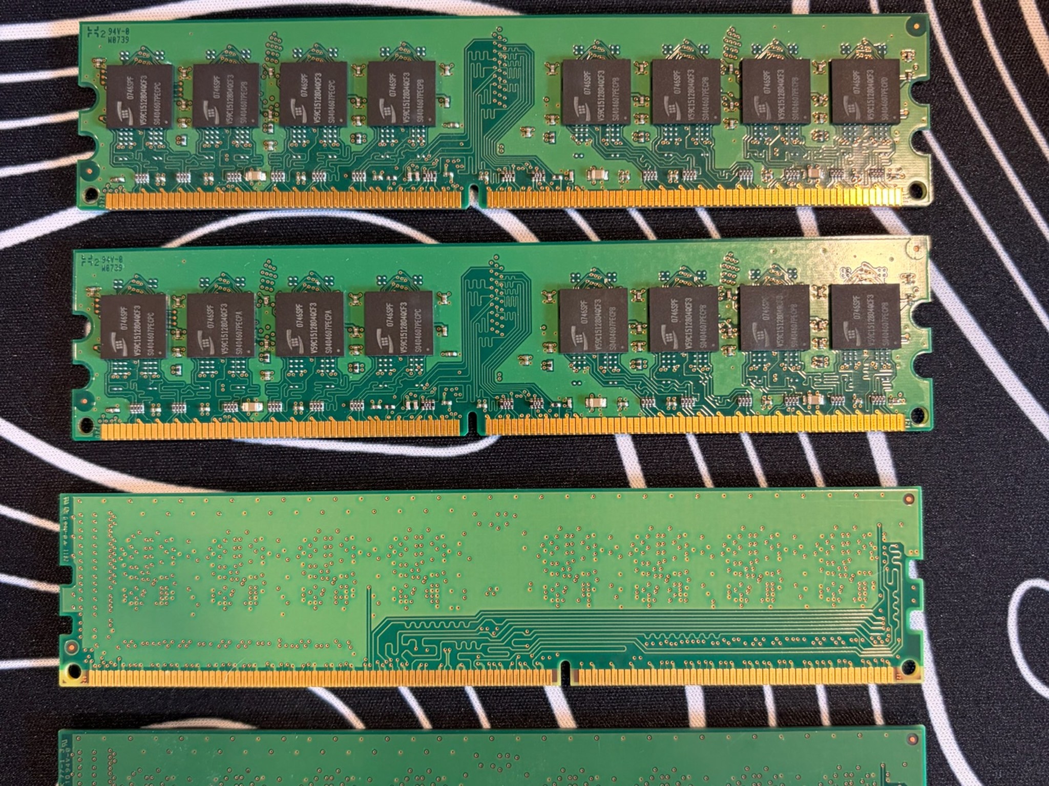Bundle of Memory - mixed variety