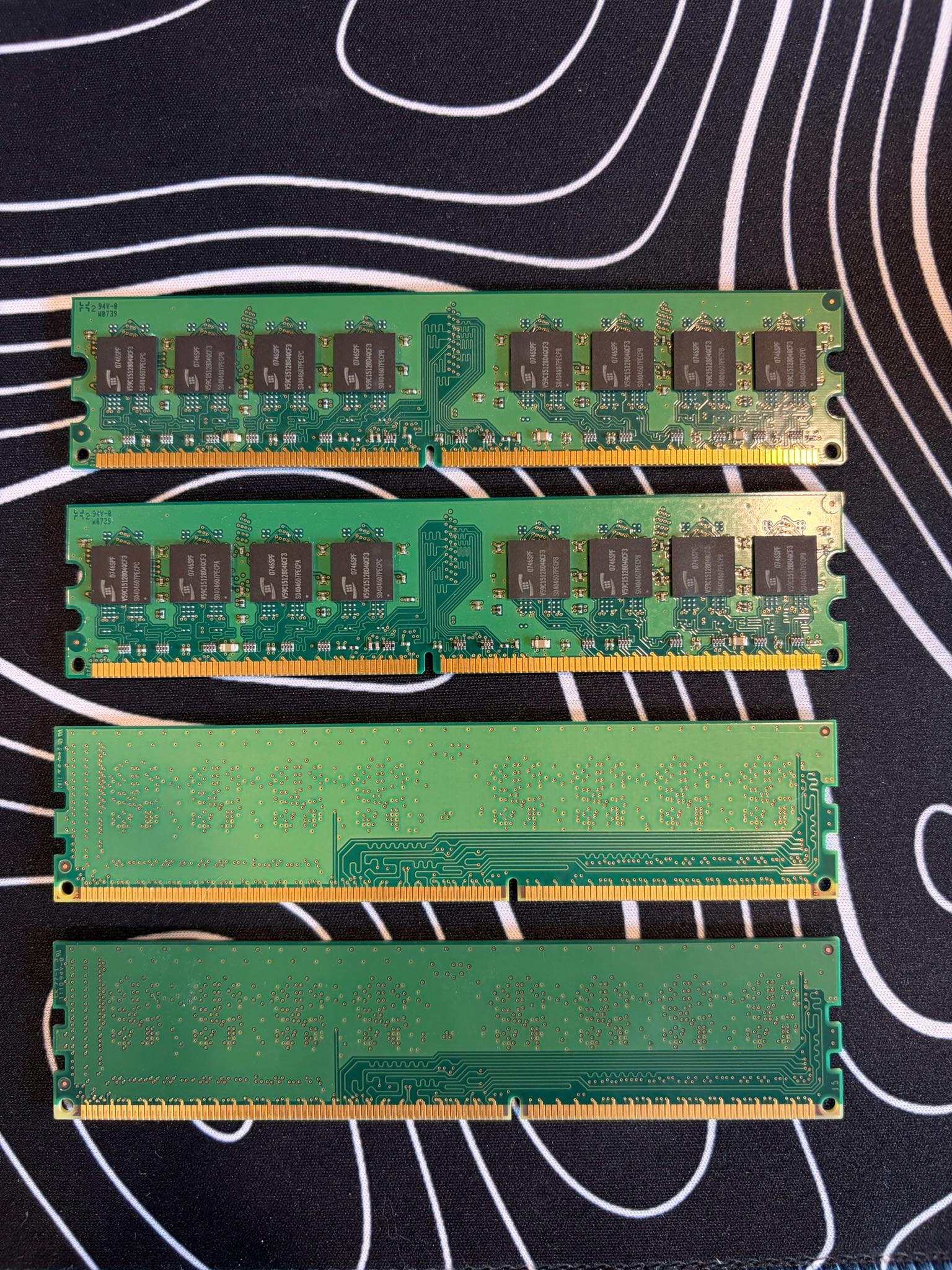 Bundle of Memory - mixed variety