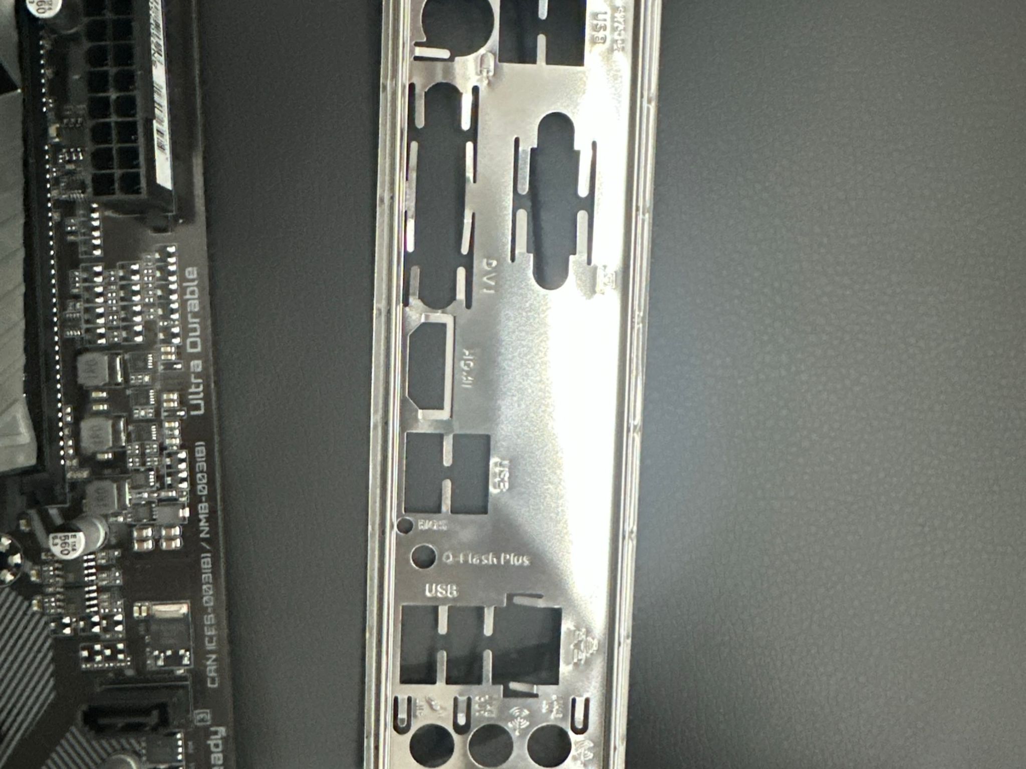 Ryzen 5 3600 w/ Motherboard & 16gb (8x2) 3000mhz (tested, works perfectly fine)