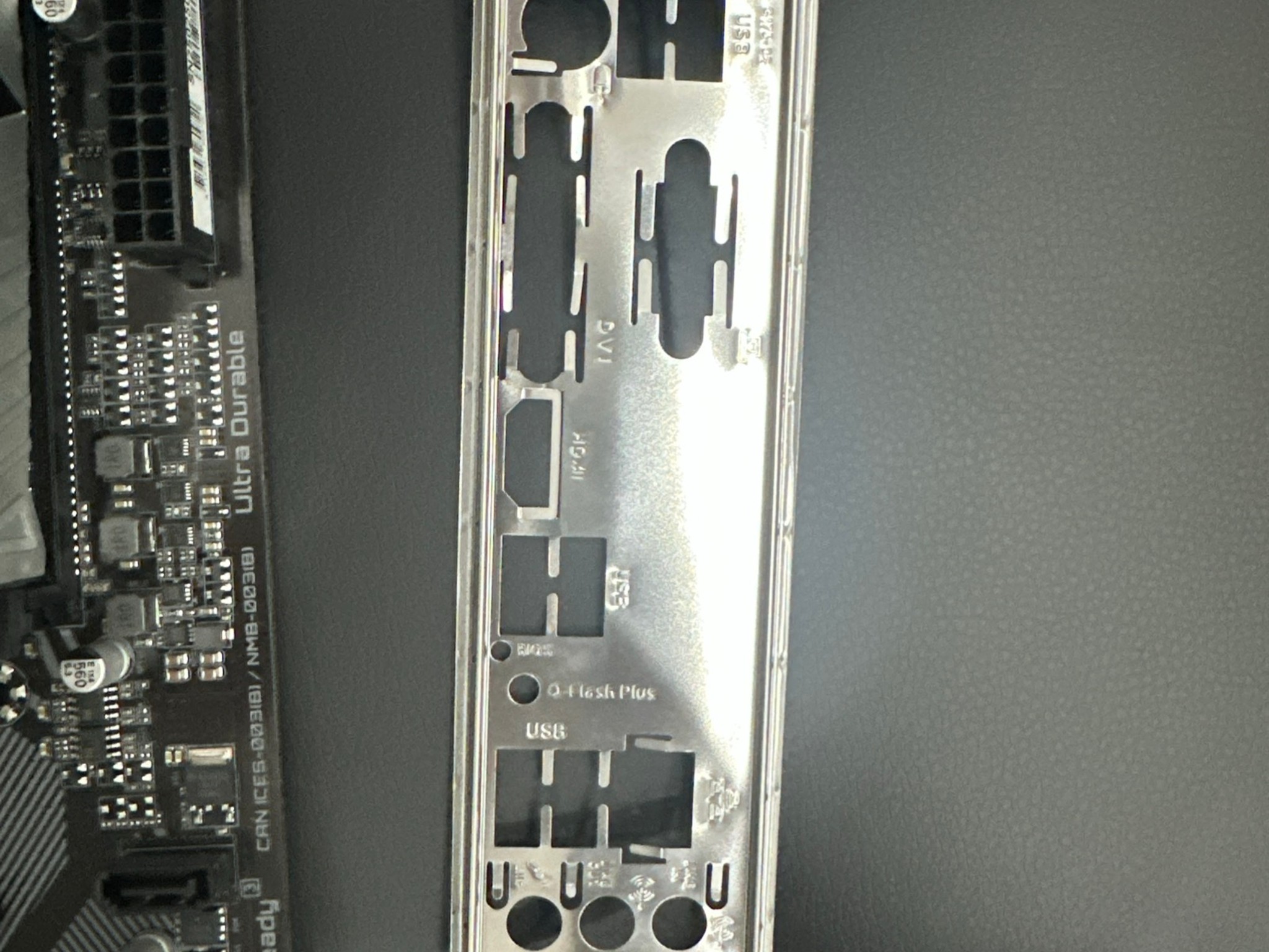 Ryzen 5 3600 w/ Motherboard & 16gb (8x2) 3000mhz (tested, works perfectly fine)