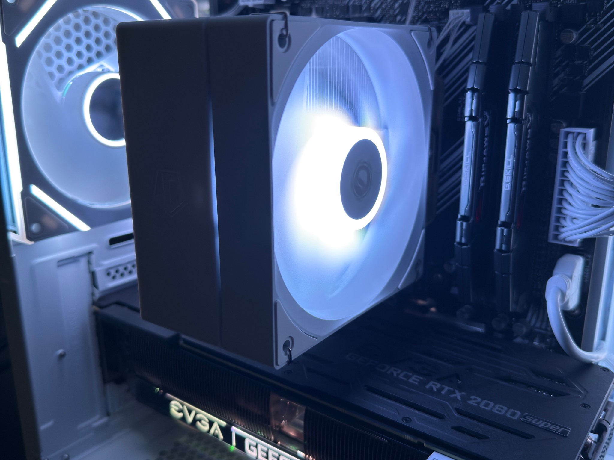 RTX 2080 Super Gaming PC | Ryzen 5 5500 | 16GB RAM | 1TB NVME | WiFi/BT | Windows 11 Pro