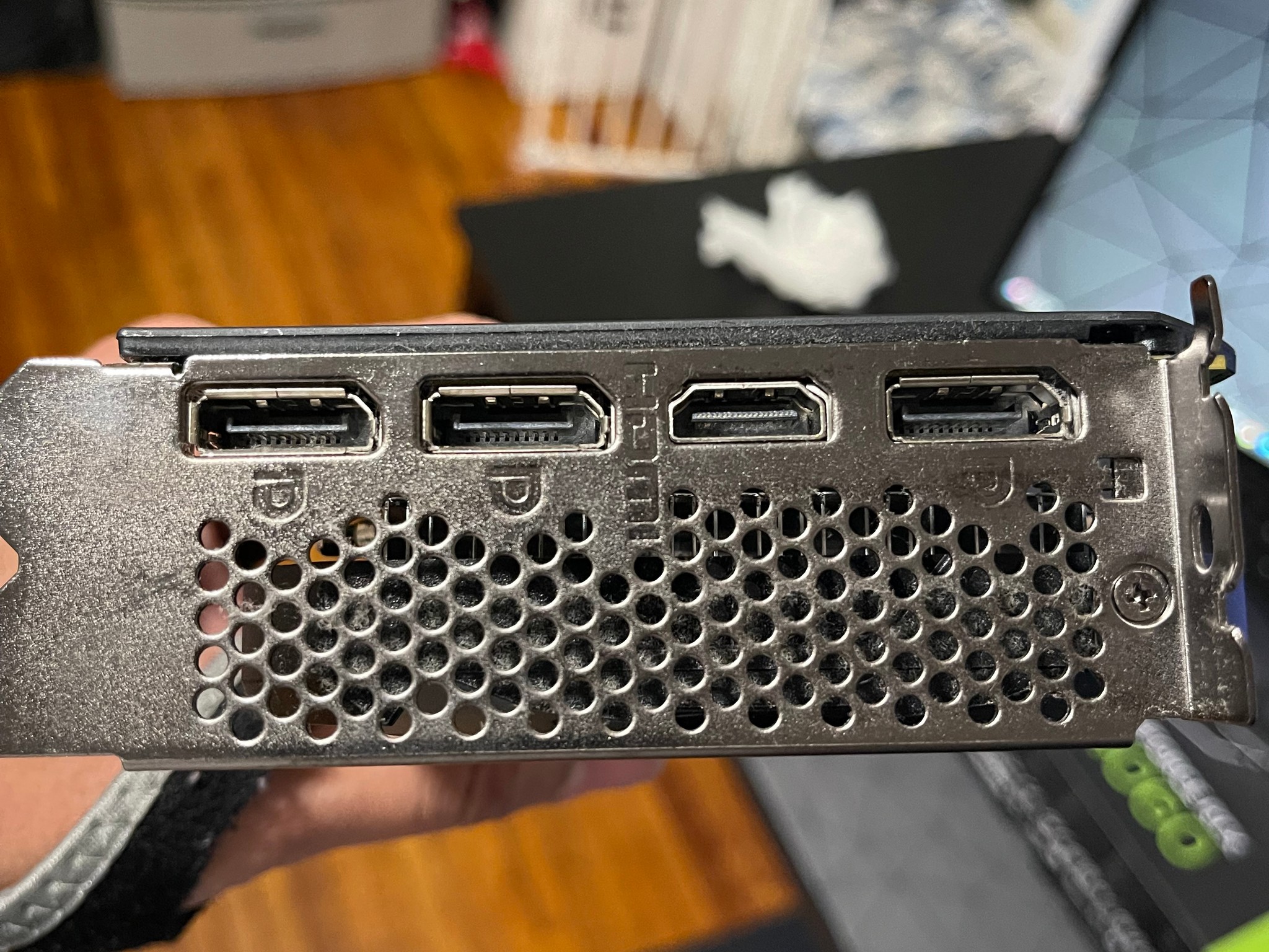 MSI  RTX 4060