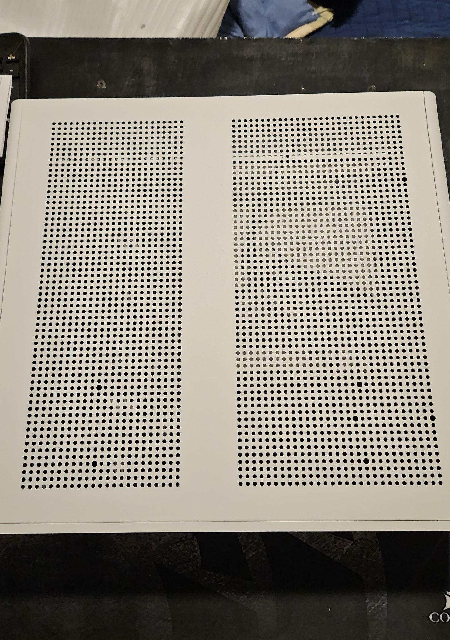 Fractal Design Ridge sff PC case Itx