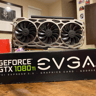 EVGA 1080 Ti FTW3 11GB GDDR5X 