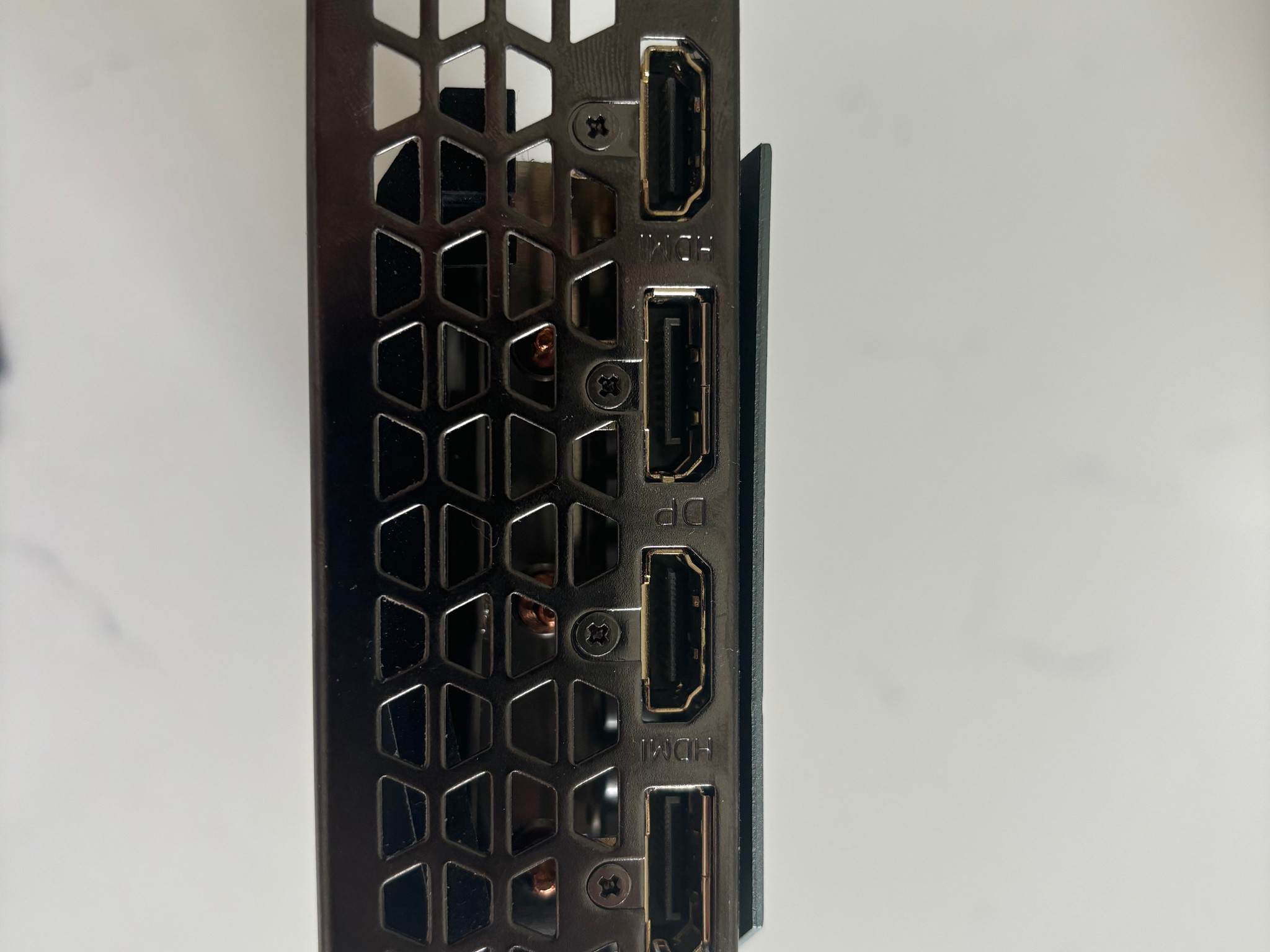 GIGABYTE RTX 3060 OC 12GB