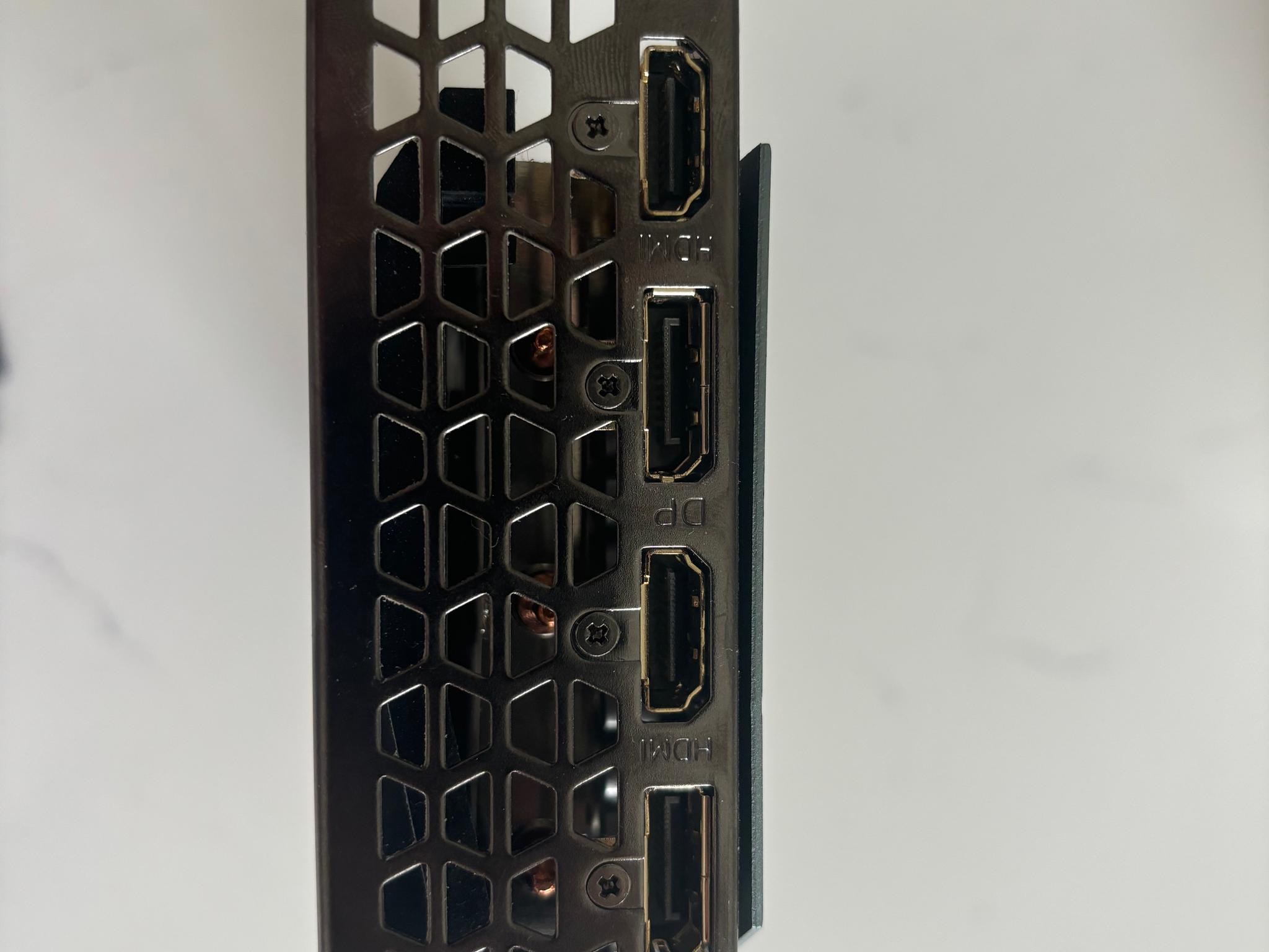 GIGABYTE RTX 3060 OC 12GB