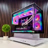 RTX 5070| Ryzen 7600X3D | 16GB DDR5 | 1TB M.2 | 850 W Gold PSU | ARGB Fans | Windows 11