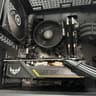 🏰♜Dark Iron♜🏰 GTX 1660ti / AMD Ryzen 5 5500 / 1TB NVME SSD / 16GB Ram / WIFI / WIN10