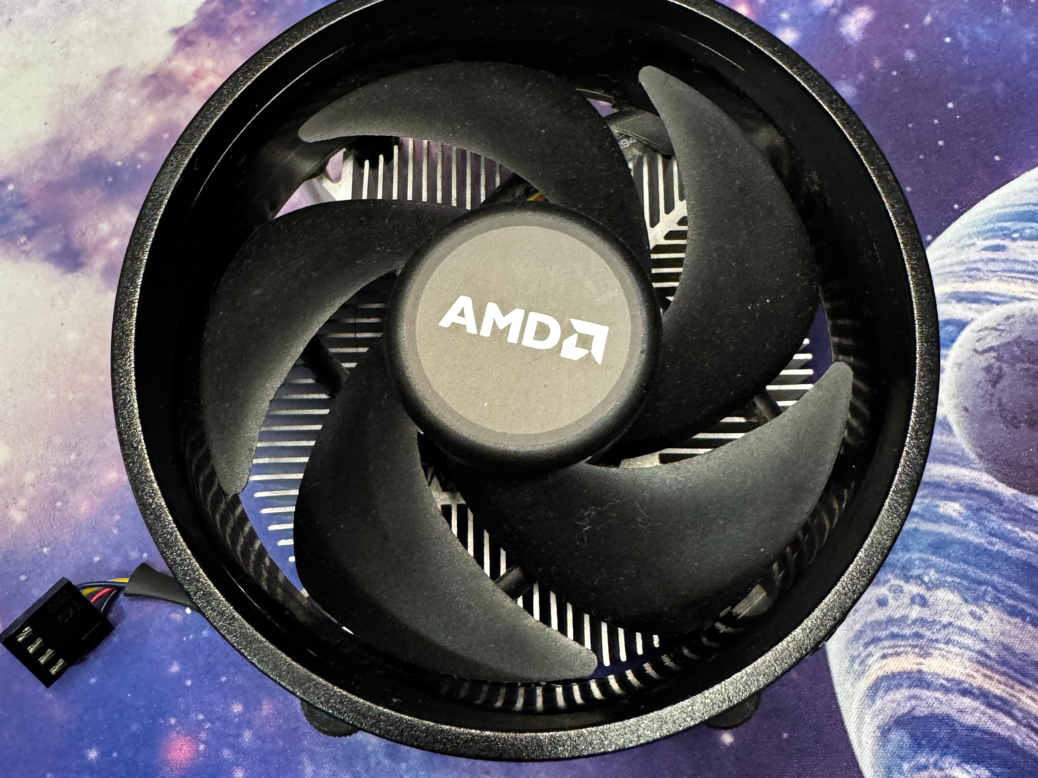 Sale! Motherboard + CPU + RAM w/ Free Cooler