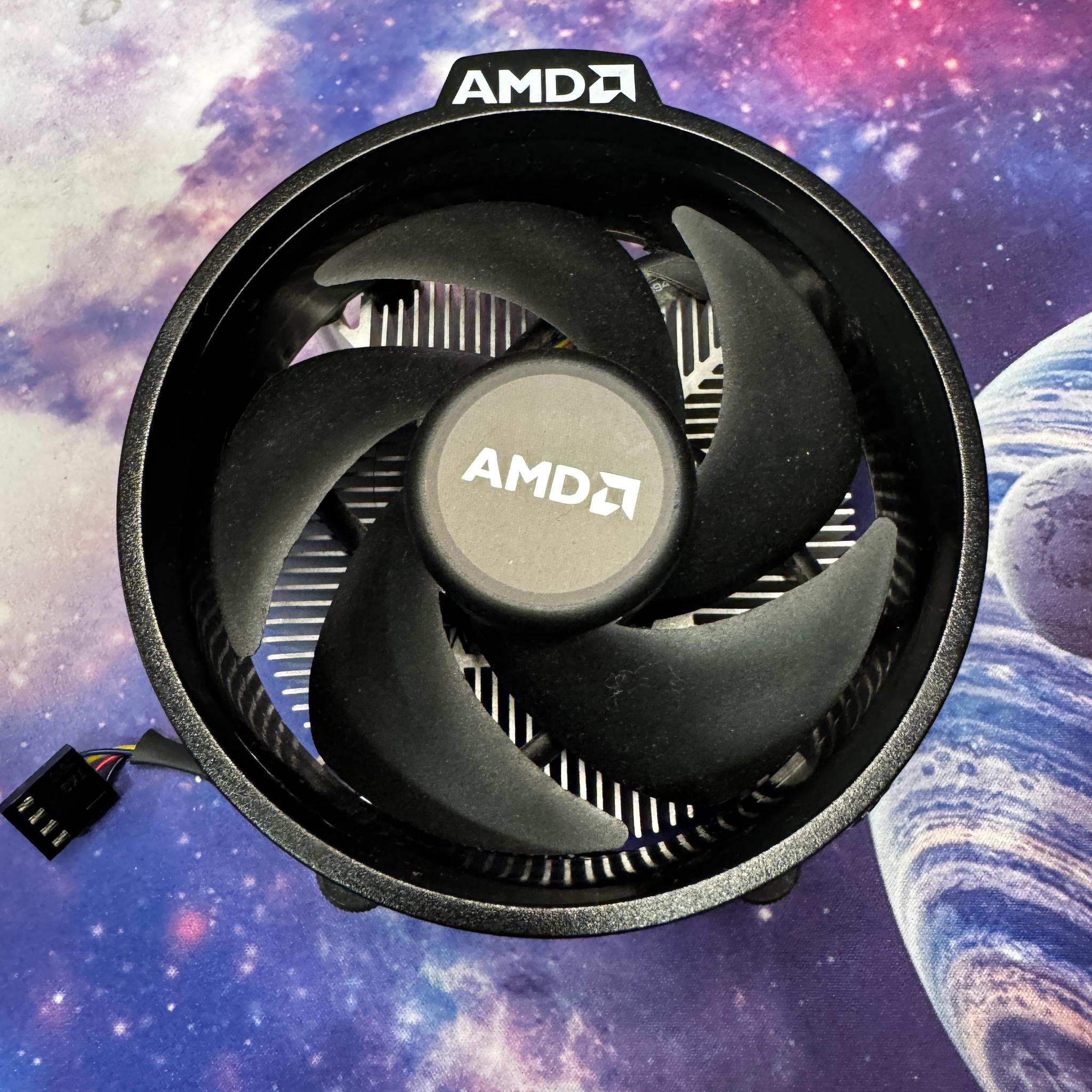 Sale! Motherboard + CPU + RAM w/ Free Cooler