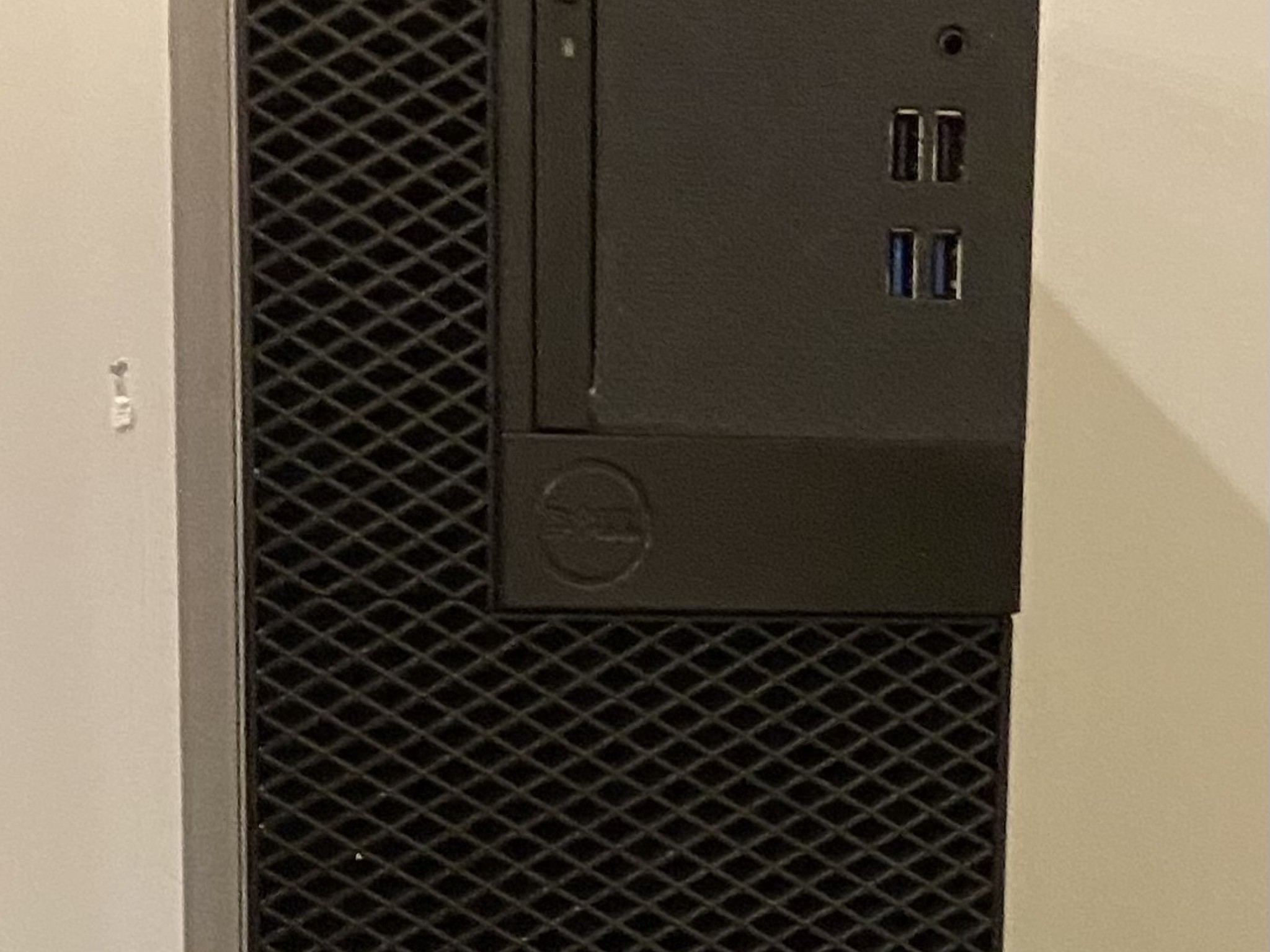Budget Optiplex Gaming PC - Core i5-7500 || GTX 1050ti || 16GB DDR4 || SSD + HDD