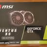 Good/Great condition Ventus 1660 Super 6gb