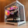 RTX 2070 SUPER | Ryzen 5 5500 | 16 GB DDR4 | 500GB SSD | 240MM