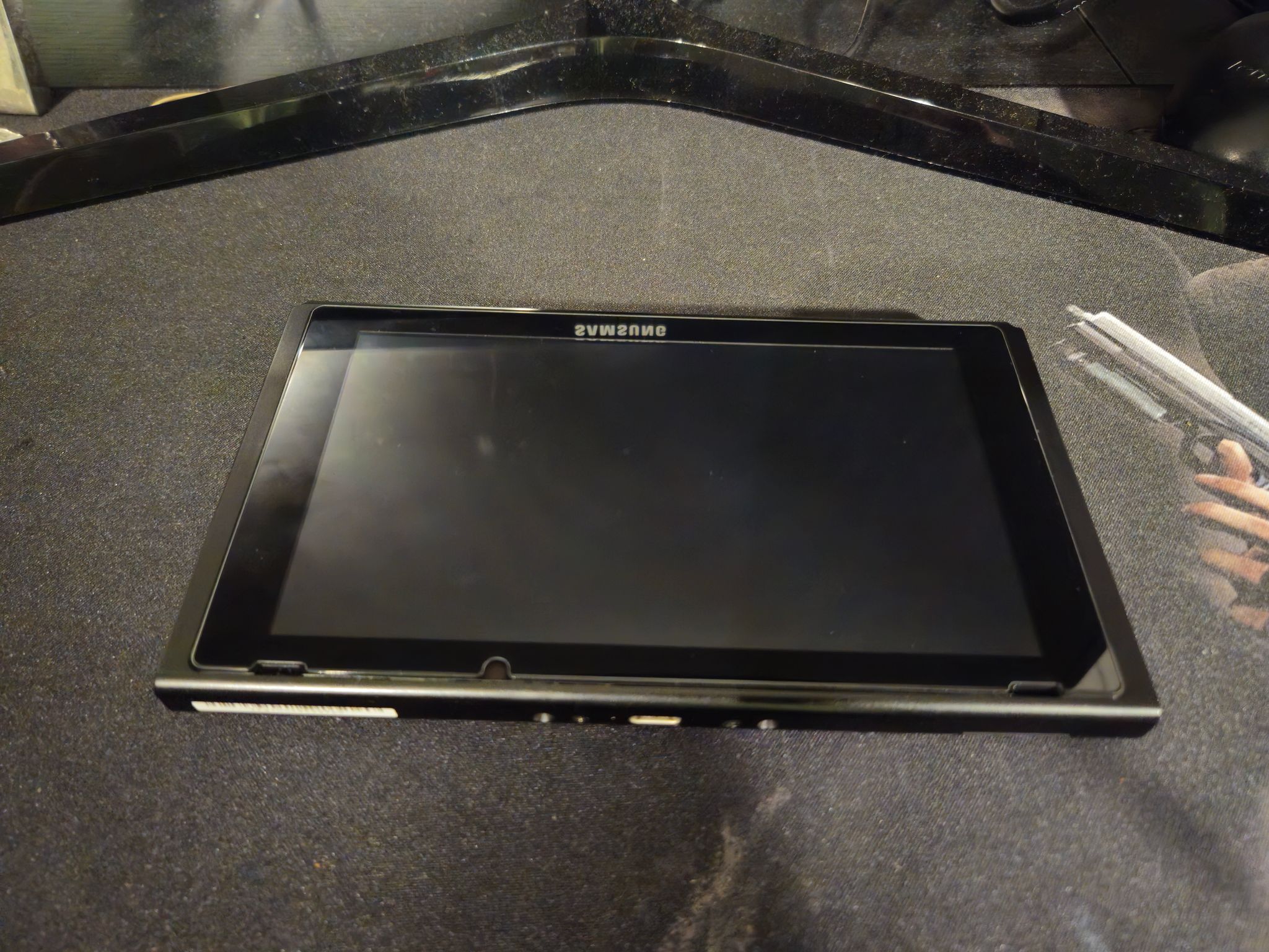 Modded Switch Tablet with Picofly Mod Very Good Condition