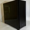 CORSAIR 5000D Tempered Glass Mid-Tower ATX PC Case, Black