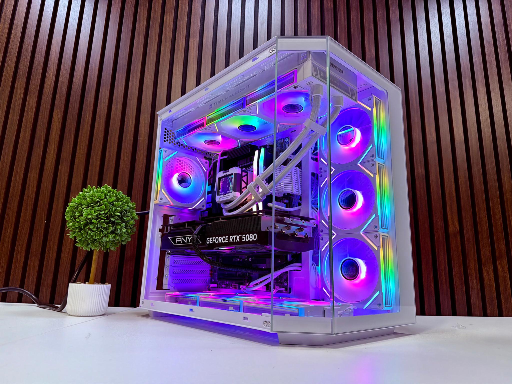NVIDIA GeForce RTX 5080 - Image 3