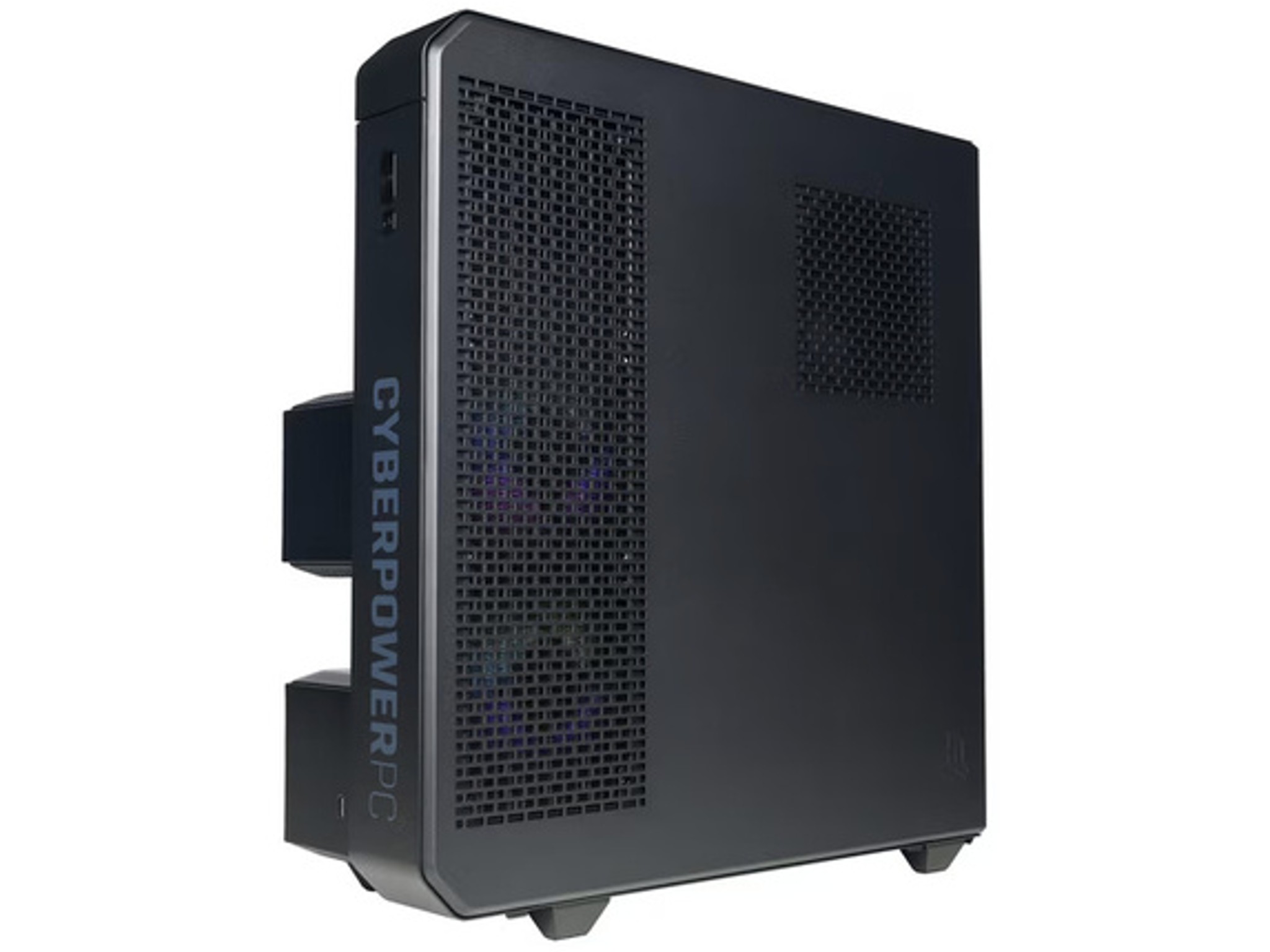 GeForce RTX 5090 Custom Gaming PC - Ryzen 7 9850X3D