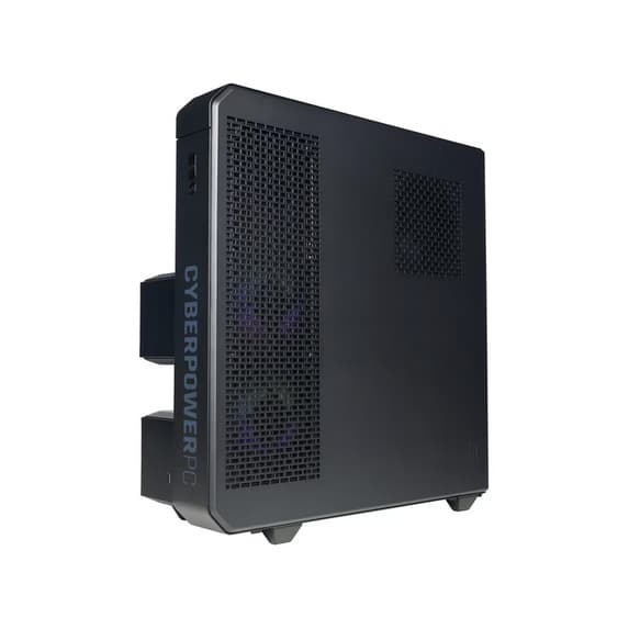 GeForce RTX 5090 Custom Gaming PC - Ryzen 7 9850X3D