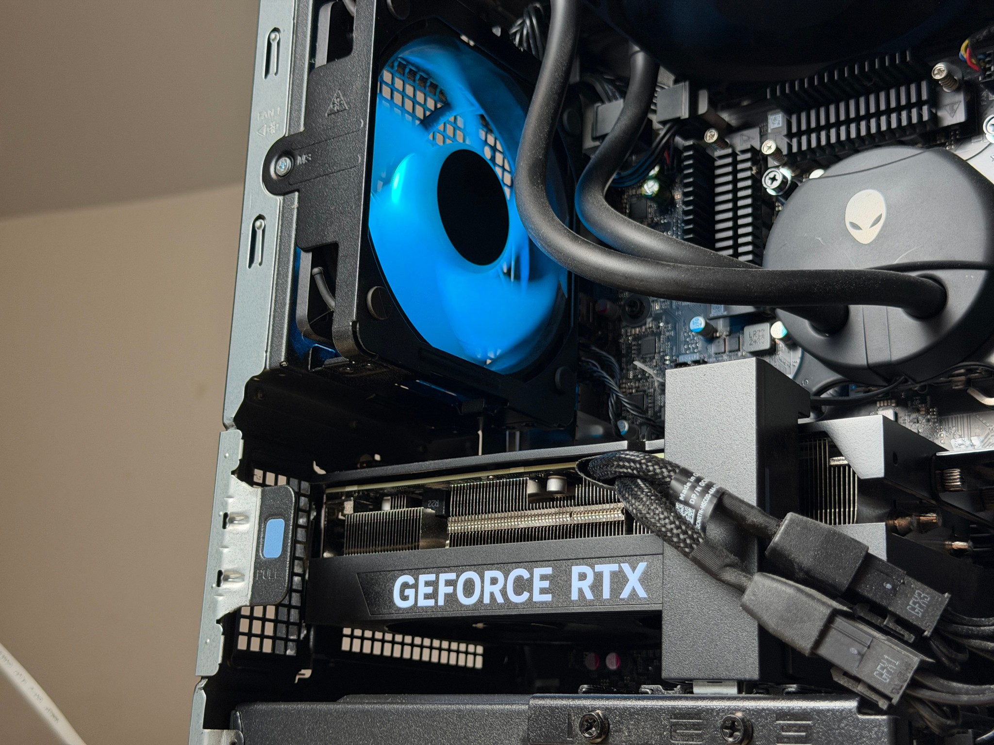⚫️ INTEL I9 14900 GAMING PC  ⚫️ | RTX 4070 SUPER | 32GB DDR5 RAM | 1TB SSD |