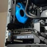 ⚫️ INTEL I9 14900 GAMING PC  ⚫️ | RTX 4070 SUPER | 32GB DDR5 RAM | 1TB SSD |