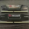 G.SKILL RipJaws 5 2x16GB DDR4-4000