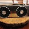 NVIDIA GeForce RTX 2080 Super Founders Edition Graphics Card