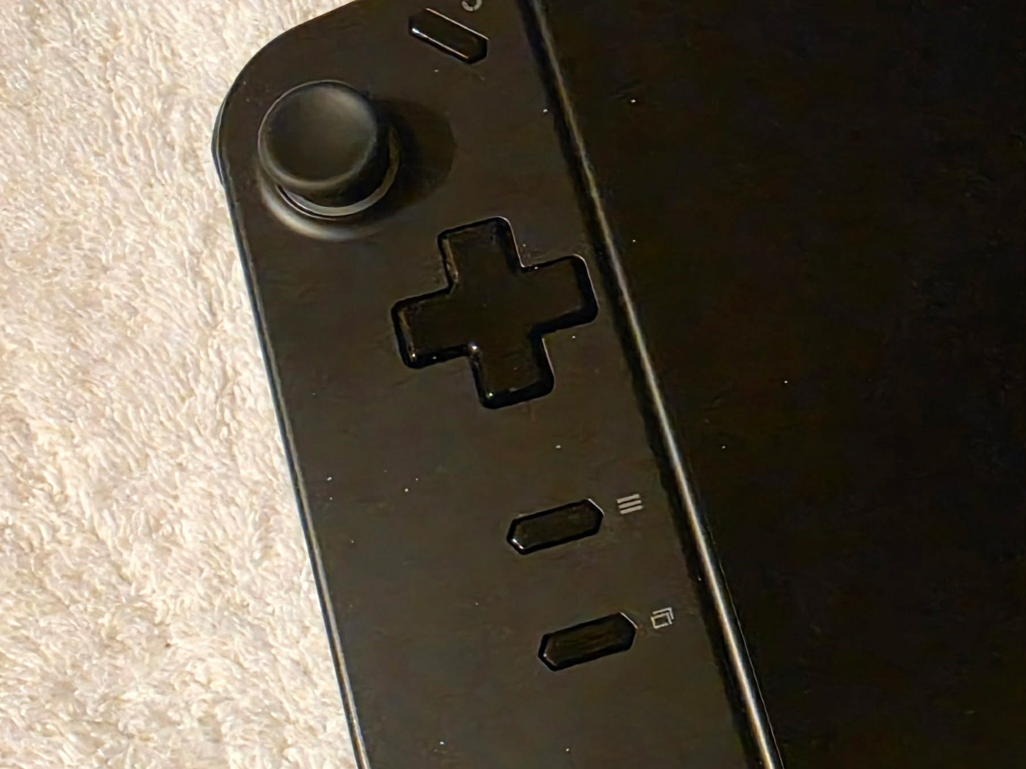 Lenovo Legion Go