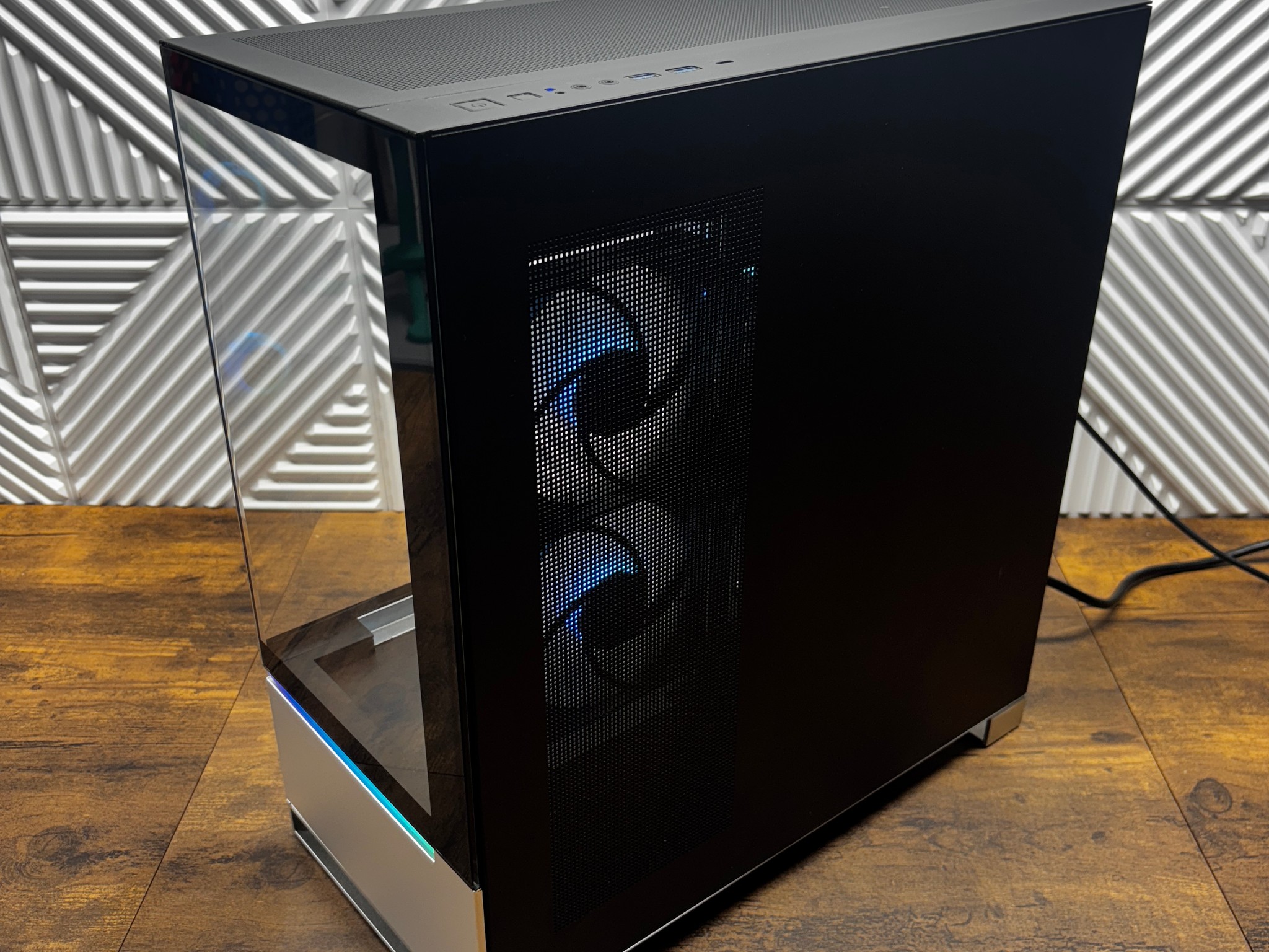 RTX 5060 Gaming PC | Ryzen 5 8400F | 16GB DDR5 6000 | 1TB NVMe | WiFi