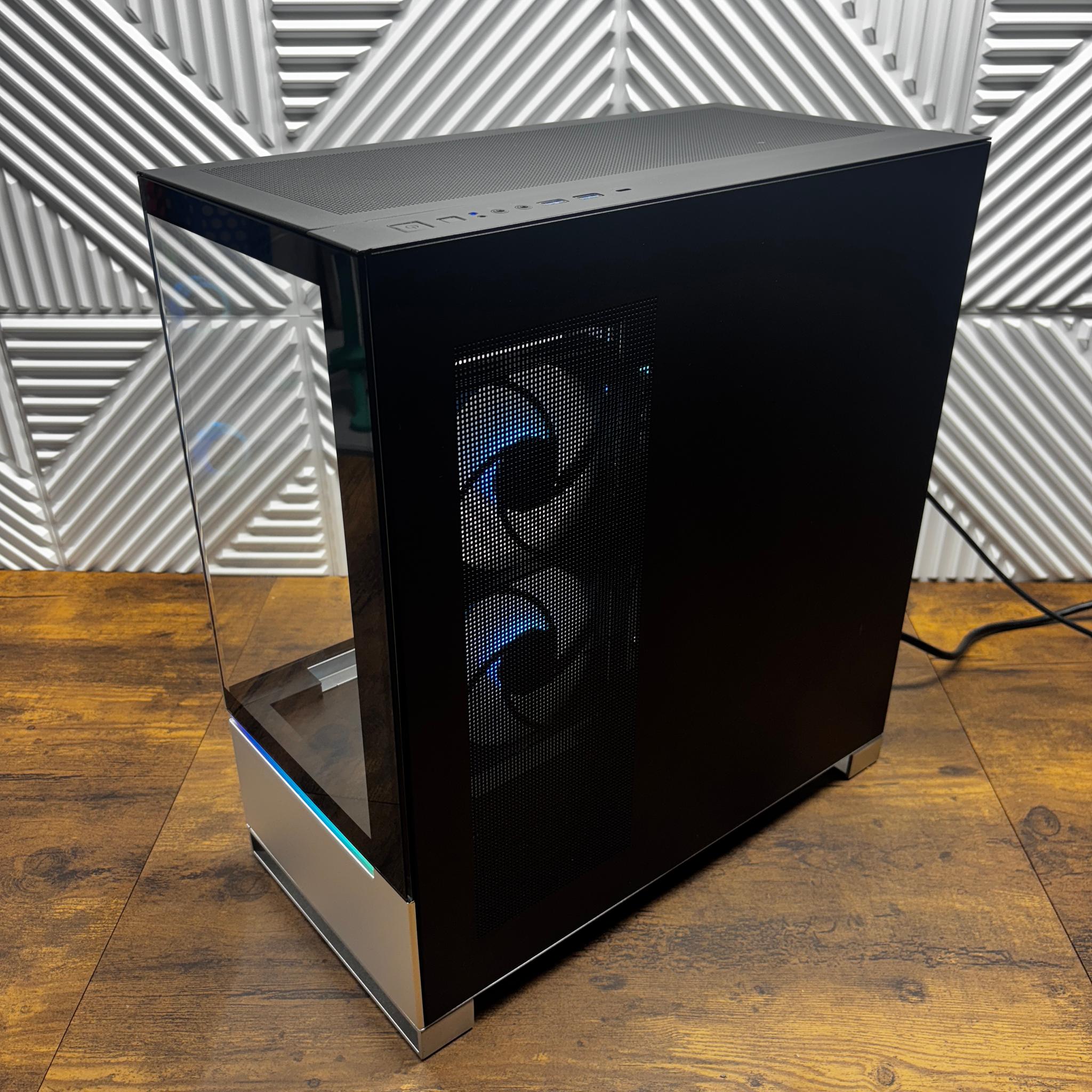 RTX 5060 Gaming PC | Ryzen 5 8400F | 16GB DDR5 6000 | 1TB NVMe | WiFi