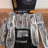 EVGA SuperNOVA 850 GT 850W 80+ Gold PSU + CableMod Sleeved Kit (Excellent Condition)