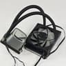 120mm AIO DeepCool RGB CPU Liquid Cooler for AMD AM4