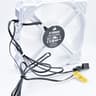 10 Corsair ML120MM White Case Fans