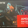 RX 7800XT GIGABYTE GAMING OC